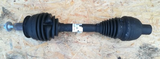 semi-axis semi-axis right MERCEDES W176 W117 W246 W156