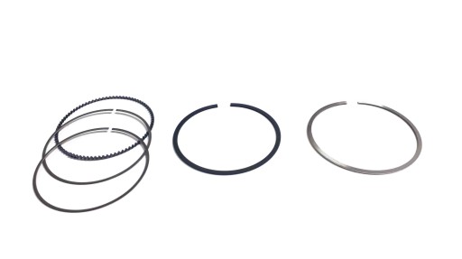 B19041 - Поршневі Кільця ORG PASSAT POLO 1.6 03c198151 x4
