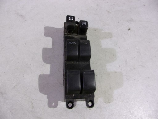 Nissan Almera N16 control panel of the window left