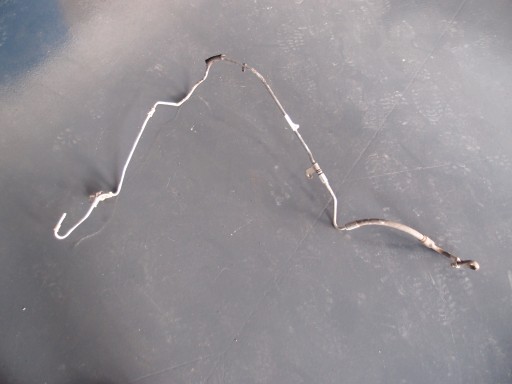 Гідравлічний шланг підвіски 9661024580