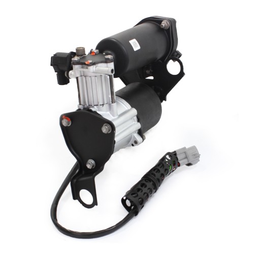 49910-60020 - КОМПРЕСОР ПІДВІСКИ LAND CRUISER LC 120 150