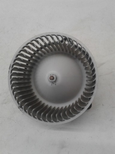 heating Mazda 2 2007r
