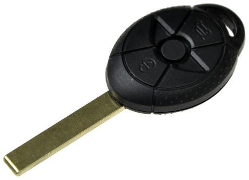 MINI COOPER S CONVERTIBLE ключ дистанційного керування 315MHZ США