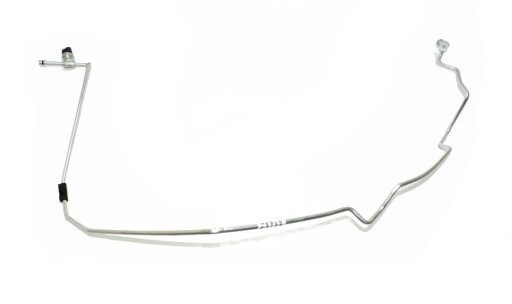 73431AL01A - ЛІНІЯ КОНДИЦІОНУВАННЯ ПОВІТРЯ LEGACY OUTBACK 2014-16 США