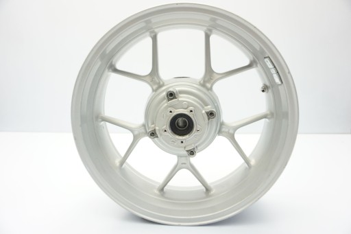 TRIUMPH TIGER 1050 06-12 ОБІД ЗАДНІЙ ЗАДНІЙ