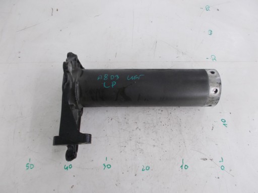 STREFA ZGNIOTU 4E0806109E bal eleje AUDI A8 D3