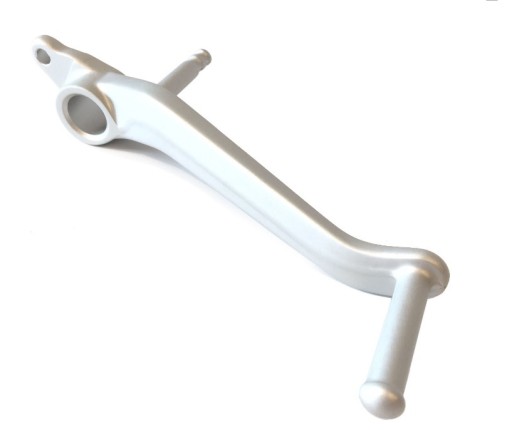 Yamaha YZF R125 2014-18 задний тормозной рычаг