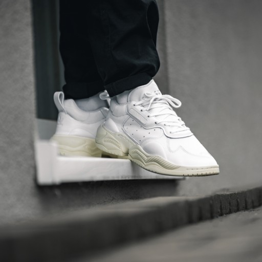adidas supercourt rx crystal white