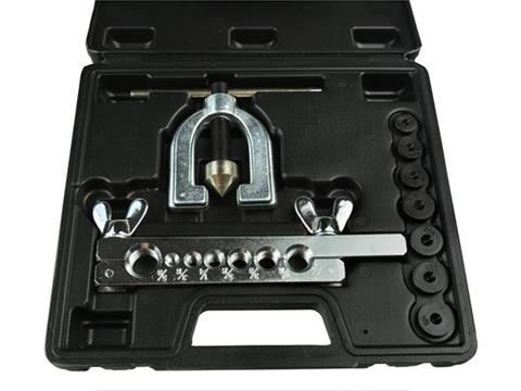 КОМПЛЕКТ ДЛЯ ЗАРОБЛЯННЯ ГАЛЬМІВНИХ МАГІСТРАЛЕЙ 10CZ.