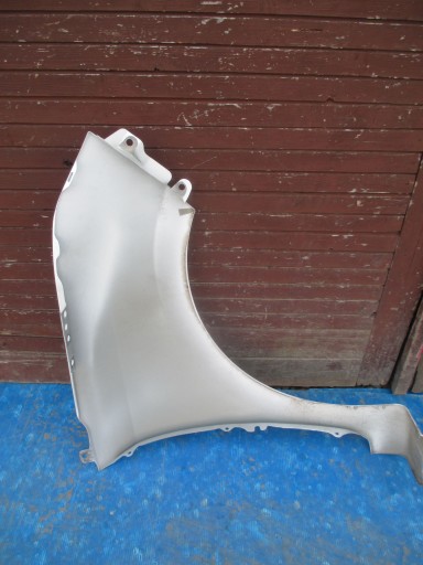 fender left front HYUNDAI I10 II 2013R->