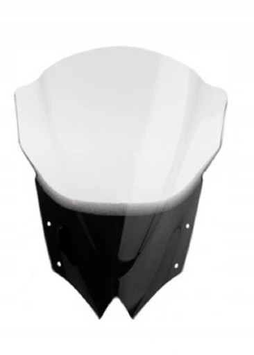 Стекло с горбом LOSTER YAMAHA YZF 600 R6 2008-2016