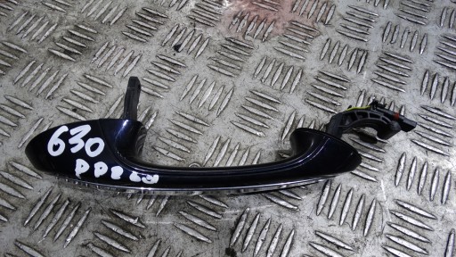 handle door right KEYLESS BMW G30 G31 G32 416 1
