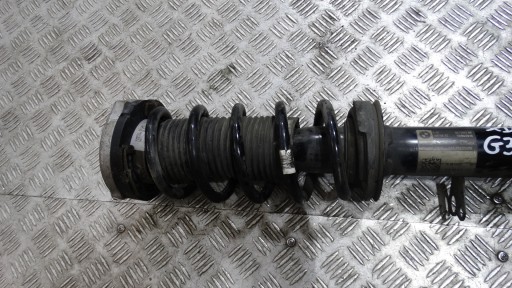 IDEALNY shock absorber front right BMW G30 DX IX 1 9