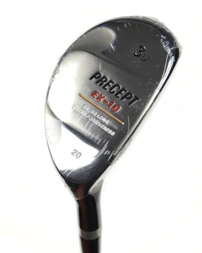 Woody Precept від Bridgestone EX-10