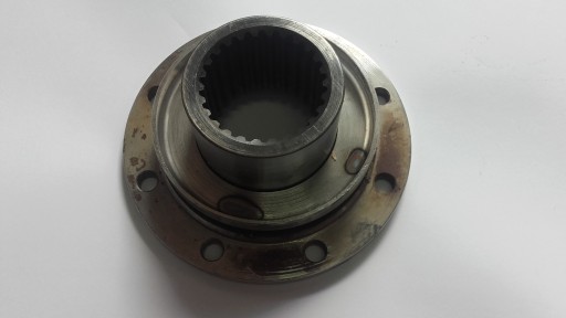 41127251 - ЗІРКА 1142 КОНЦЕНТРАТОР ПРИВОДНИЙ ВАЛ РОЗ'ЄМ ЛЮБЛІН