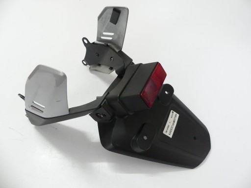 + КРІПЛЕННЯ TAB ОБТІЧНИК КОЛІСНА АРКА HONDA CB 1000 04+