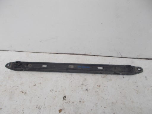 sider lower below radiator CITROEN C4 PICASSO