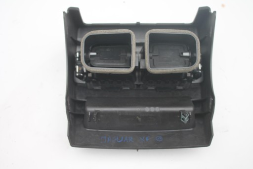 grid air conditioning devices rear part 8X23-5467446 JAGUAR XF and 4.2