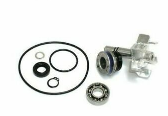 AA00831 - Водяной насос Yamaha T-Max 530cc 4T