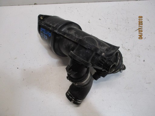hose pipe ALFA ROMEO STELVIO 50552191
