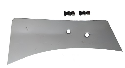 00028 - Ножичний плуг STALTECH STANROL u006 U - 006 + гвинти