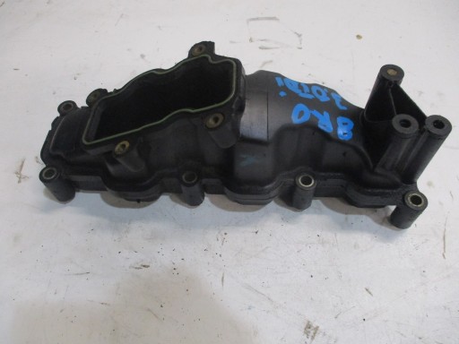 intake manifold AUDI Q5 8R0 3,0TDI 059129712BA