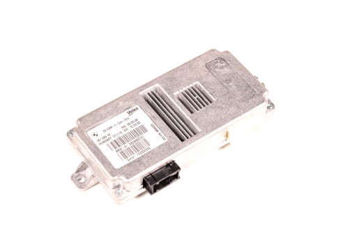 BMW X5 F15, X6 F16 - module control unit KAMERY KAMER 9396831