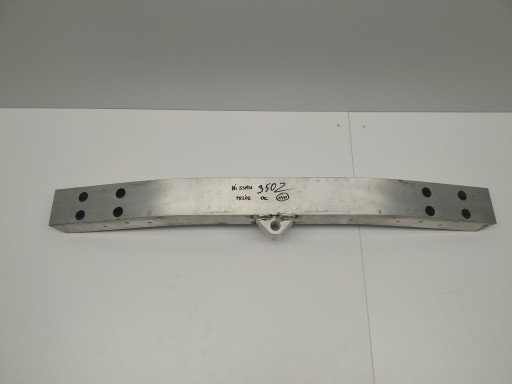 Nissan 350Z 350 z bumper support front original OM 62030CD700