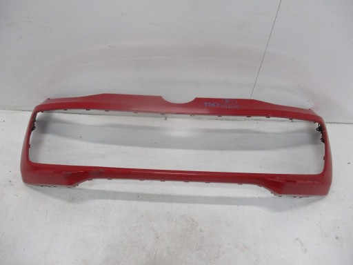 STOSSSTANGE VORNE VW UP 1S0 LIFT NACKT