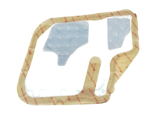 ASU001-A5211 - PROACE 16-23 ЗВУКОИЗОЛЯЦИЯ КОВРИК ПЕРЕДНЯЯ ПРАВАЯ ДВЕРЬ