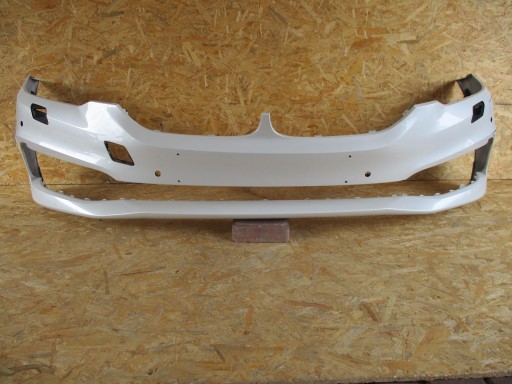 STOSSSTANGE VORNE VORNE BMW 5 G30 G31 PDC XENON