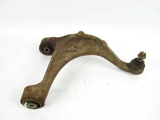 arm rear rear part left Hyundai IX55 3.0 CRDI