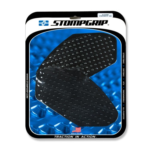 STOMPGRIP КРЫШКИ БАКА / KAWASAKI С 650 17/19