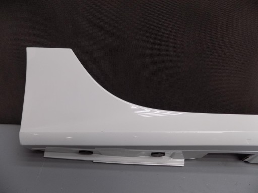 AUDI A7 4G moulding threshold right S-LINE LS9R