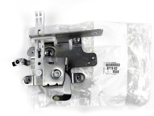 ЗАМОК БАГАЖНИКА BERLINGO PARTNER 871962 ORIG