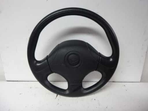 lenkrad + Airbag Daihatsu YRV 2003r.