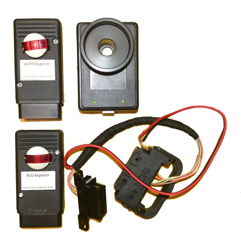 BMW EXPLORER ECU EXPLORER HITAG2 ОРИГИНАЛЬНАЯ ПОМОЩЬ