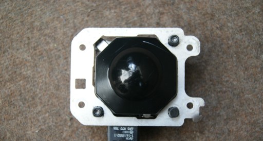 4K0907561 - Audi a6 c8 a7 4k radar distronic acc camera