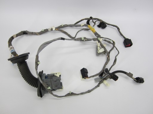 bundle door right Ford Mustang 2011