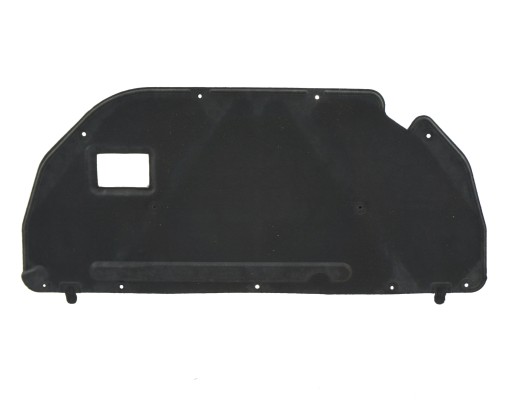 B32T56681A - Теплоизоляция капота двигателя MAZDA 3 03-09r