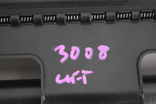TOIT OUVRANT MÉCANISME 9809158880 PEUGEOT 3008 LIFT