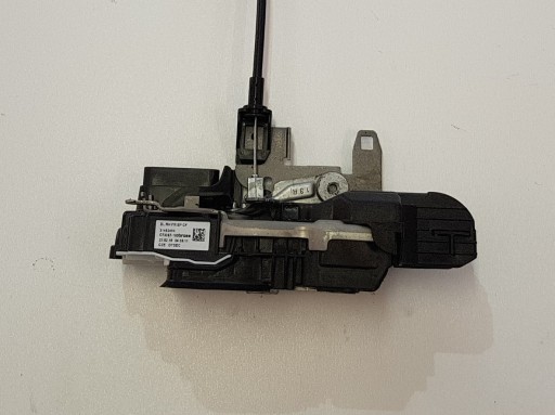 VOLVO V90 S90 2018 lock door left front 6 PIN