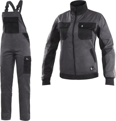 Жіночий робочий одяг PHOENIX шведський тип 40
