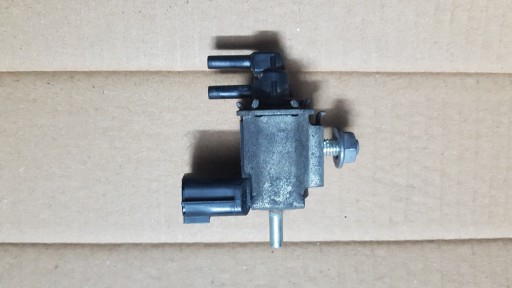 КЛАПАН ТУРБОКОМПРЕССОРА ATLEON CABSTAR 3.0