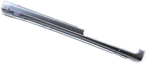 CITROEN BERLINGO PEUGEOT PARTNER ПОРОГИ ЛЕВЫЕ