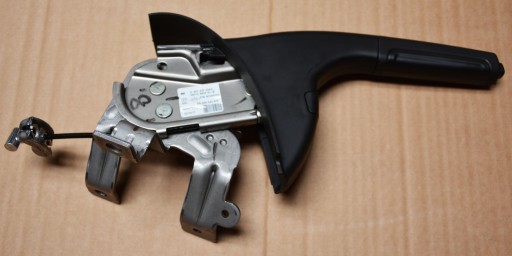 A4534200084 SMART 453 рычаг ручного тормоза