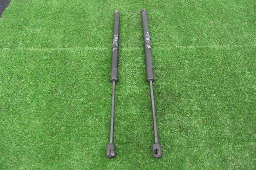 telescope damper bonnet boot AUDI TT 8J KPL