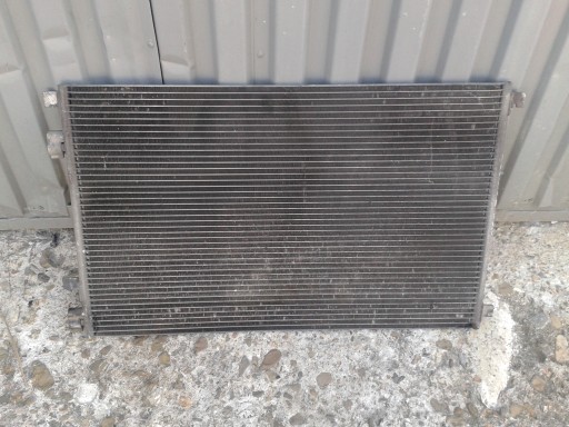 РАДІАТОР КОНДИЦІОНЕРА SCENIC 1.9 DCI 8200115543B