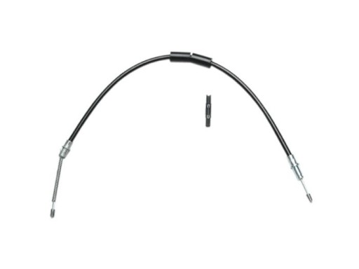 BC96046 - ГАЛЬМІВНИЙ ТРОС CHRYSLER 300M CONCORDE INTREPID