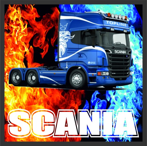 Доска над кроватью 50x50 LED красочная